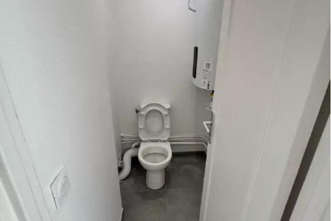 Wohnung in Evry, Essonne, Evry - € 1.200/Monat | Ref: 11051421 - Foto 9