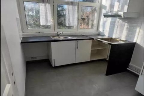 Wohnung in Evry, Essonne, Evry - € 1.200/Monat | Ref: 11051421 - Foto 10