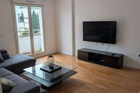 Apartament a Evry, Essonne, Evry - € 870/mes | Ref: 11051410 - foto 2