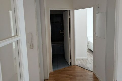 Apartament a Evry, Essonne, Evry - € 870/mes | Ref: 11051410 - foto 3