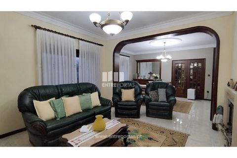 Villa i Alvarelhos e Guidoes, Porto, Alvarelhos e Guidoes - € 375.000 | Ref: VC05163 - foto 1