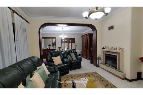 Villa i Alvarelhos e Guidoes, Porto, Alvarelhos e Guidoes - € 375.000 | Ref: VC05163 - foto 2