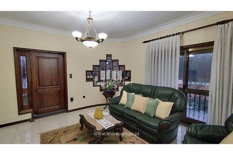 Villa i Alvarelhos e Guidoes, Porto, Alvarelhos e Guidoes - € 375.000 | Ref: VC05163 - foto 3