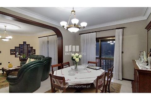 Villa i Alvarelhos e Guidoes, Porto, Alvarelhos e Guidoes - € 375.000 | Ref: VC05163 - foto 4