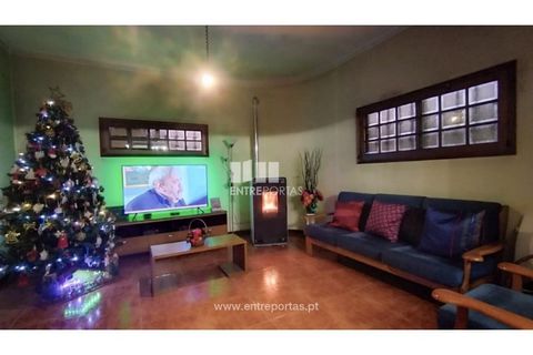 Villa i Alvarelhos e Guidoes, Porto, Alvarelhos e Guidoes - € 375.000 | Ref: VC05163 - foto 5