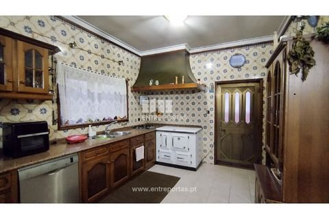 Villa i Alvarelhos e Guidoes, Porto, Alvarelhos e Guidoes - € 375.000 | Ref: VC05163 - foto 7