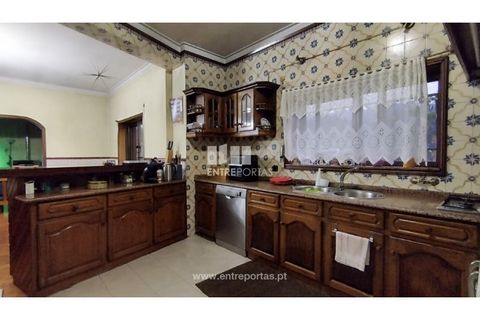Villa i Alvarelhos e Guidoes, Porto, Alvarelhos e Guidoes - € 375.000 | Ref: VC05163 - foto 8