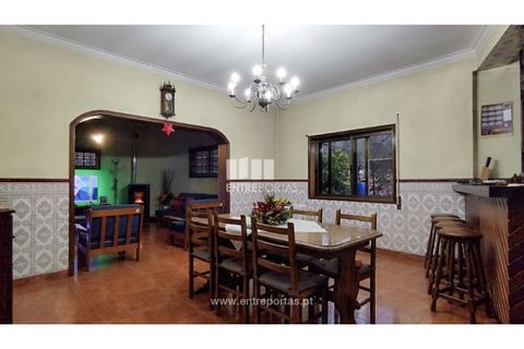 Villa i Alvarelhos e Guidoes, Porto, Alvarelhos e Guidoes - € 375.000 | Ref: VC05163 - foto 9