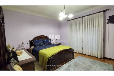Villa i Alvarelhos e Guidoes, Porto, Alvarelhos e Guidoes - € 375.000 | Ref: VC05163 - foto 10