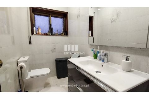 Villa i Alvarelhos e Guidoes, Porto, Alvarelhos e Guidoes - € 375.000 | Ref: VC05163 - foto 11