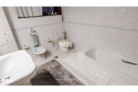 Villa i Alvarelhos e Guidoes, Porto, Alvarelhos e Guidoes - € 375.000 | Ref: VC05163 - foto 13