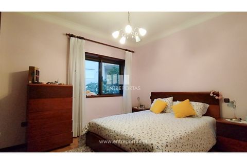 Villa i Alvarelhos e Guidoes, Porto, Alvarelhos e Guidoes - € 375.000 | Ref: VC05163 - foto 14