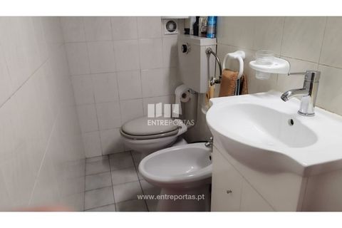 Villa i Alvarelhos e Guidoes, Porto, Alvarelhos e Guidoes - € 375.000 | Ref: VC05163 - foto 15