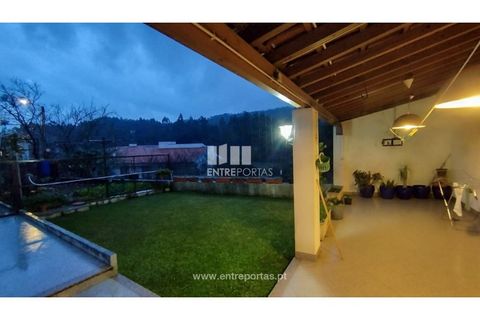 Villa i Alvarelhos e Guidoes, Porto, Alvarelhos e Guidoes - € 375.000 | Ref: VC05163 - foto 19