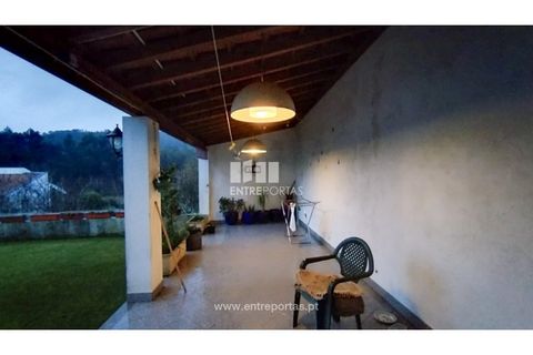 Villa i Alvarelhos e Guidoes, Porto, Alvarelhos e Guidoes - € 375.000 | Ref: VC05163 - foto 20