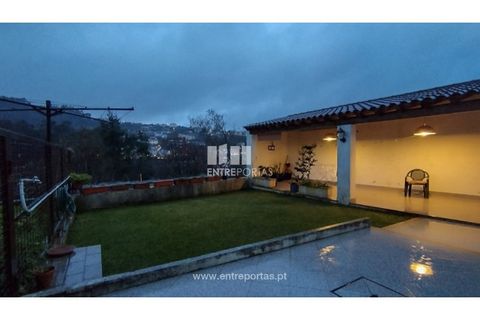 Villa i Alvarelhos e Guidoes, Porto, Alvarelhos e Guidoes - € 375.000 | Ref: VC05163 - foto 21