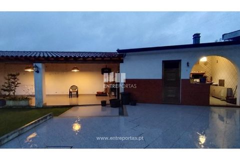 Villa i Alvarelhos e Guidoes, Porto, Alvarelhos e Guidoes - € 375.000 | Ref: VC05163 - foto 22