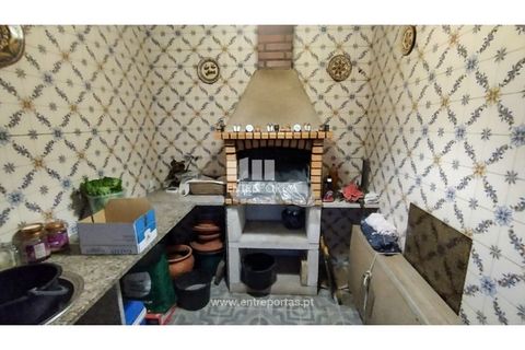 Villa i Alvarelhos e Guidoes, Porto, Alvarelhos e Guidoes - € 375.000 | Ref: VC05163 - foto 23