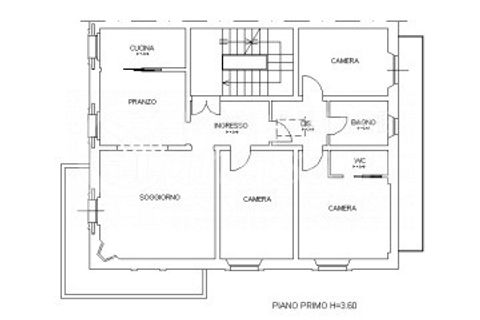 Lejlighed i Florence, Florence, Florence - € 458.000 | Ref: PRFM - foto 31