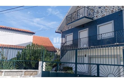 Villa i Viana do Castelo, Viana do Castelo, Viana do Castelo - € 371.000 | Ref: VCC14624(1) - foto 1