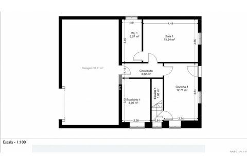 Villa i Viana do Castelo, Viana do Castelo, Viana do Castelo - € 371.000 | Ref: VCC14624(1) - foto 23