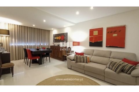 Lejlighed i Vila do Conde, Porto, Vila do Conde - € 419.000 | Ref: VC05194 - foto 1