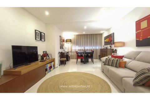 Lejlighed i Vila do Conde, Porto, Vila do Conde - € 419.000 | Ref: VC05194 - foto 2