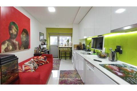 Lejlighed i Vila do Conde, Porto, Vila do Conde - € 419.000 | Ref: VC05194 - foto 5