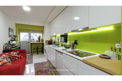 Lejlighed i Vila do Conde, Porto, Vila do Conde - € 419.000 | Ref: VC05194 - foto 6