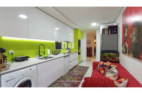 Lejlighed i Vila do Conde, Porto, Vila do Conde - € 419.000 | Ref: VC05194 - foto 7