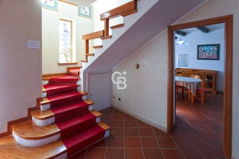 Lejlighed i Bolsena, Viterbo, Bolsena - € 350.000 | Ref: CBI006-2280-333047 - foto 10