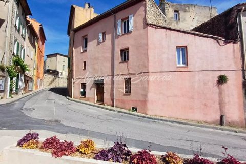 Landejendom i Bras, Var, Bras - € 221.500 | Ref: 1597 - foto 1