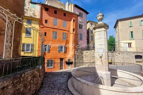 Landejendom i Bras, Var, Bras - € 221.500 | Ref: 1597 - foto 10