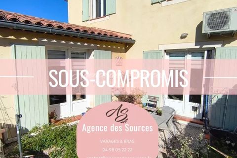 Landejendom i Tavernes, Var, Tavernes - € 199.000 | Ref: 1675 - foto 1