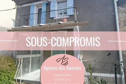 Landejendom i Varages, Var, Varages - € 107.000 | Ref: 1676 - foto 1