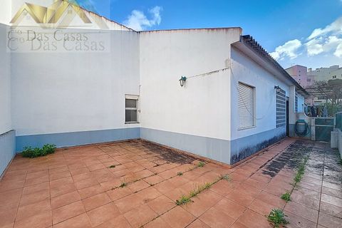 Rækkehus i Carnaxide, Lisbon, Carnaxide - € 320.000 | Ref: HAB_168 - foto 1