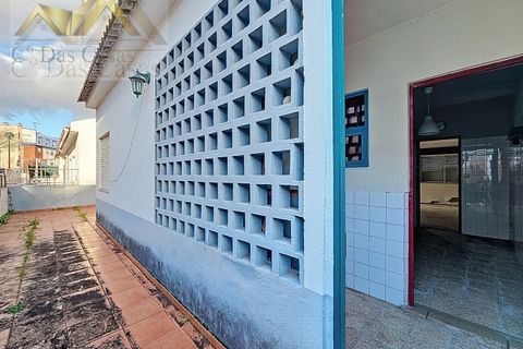 Rækkehus i Carnaxide, Lisbon, Carnaxide - € 320.000 | Ref: HAB_168 - foto 2