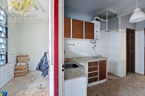 Rækkehus i Carnaxide, Lisbon, Carnaxide - € 320.000 | Ref: HAB_168 - foto 8