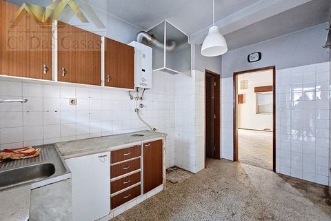 Rækkehus i Carnaxide, Lisbon, Carnaxide - € 320.000 | Ref: HAB_168 - foto 9