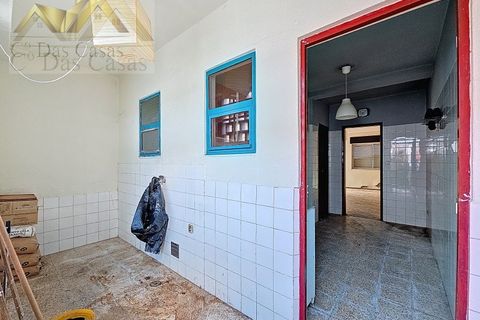 Rækkehus i Carnaxide, Lisbon, Carnaxide - € 320.000 | Ref: HAB_168 - foto 10