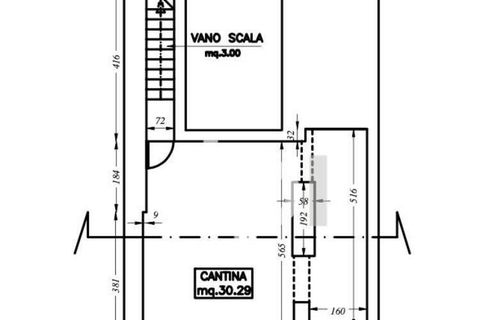 Villa a Verucchio, Rimini, Verucchio - € 509.000 | Ref: 4519-1-1 - foto 19