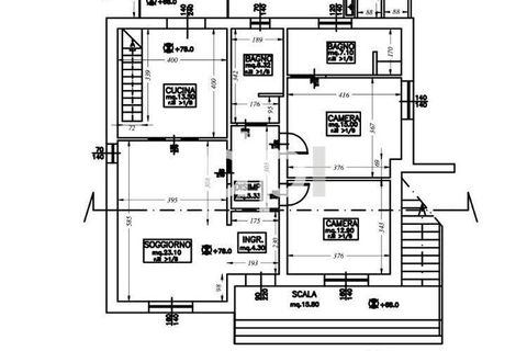 Villa a Verucchio, Rimini, Verucchio - € 509.000 | Ref: 4519-1-1 - foto 20