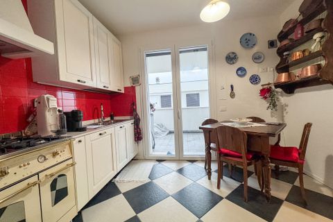 Leilighet i Coriano, Rimini, Coriano - € 340 000 | Ref: 3895 - foto 8