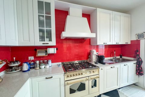 Leilighet i Coriano, Rimini, Coriano - € 340 000 | Ref: 3895 - foto 9