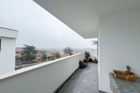 Leilighet i Coriano, Rimini, Coriano - € 340 000 | Ref: 3895 - foto 13