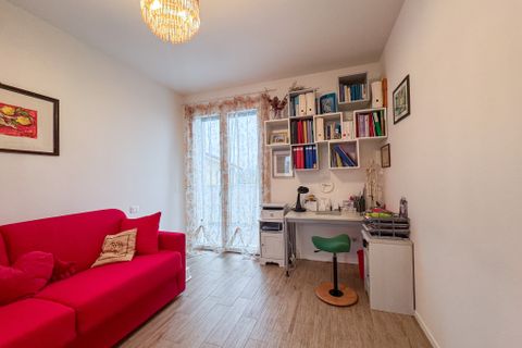 Leilighet i Coriano, Rimini, Coriano - € 340 000 | Ref: 3895 - foto 31
