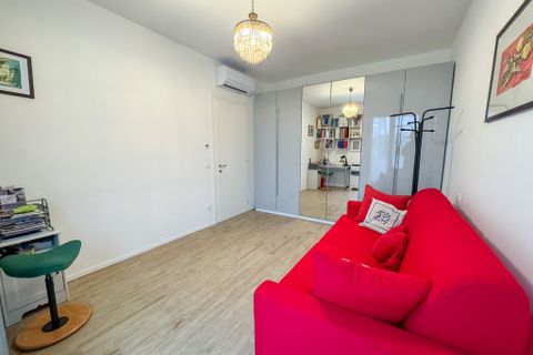 Leilighet i Coriano, Rimini, Coriano - € 340 000 | Ref: 3895 - foto 32