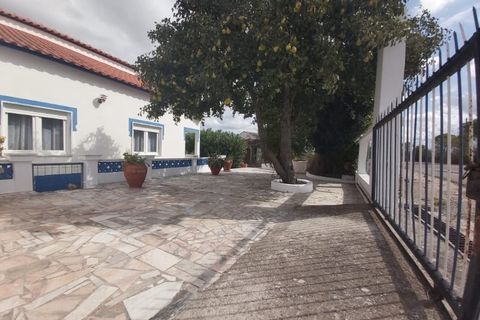 Villa i Montijo, Setubal, Montijo - € 250.000 | Ref: CAS_431 - foto 2