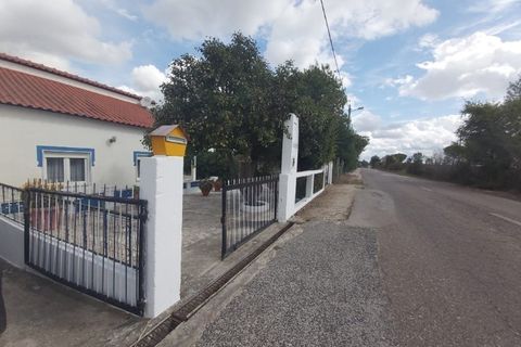 Villa i Montijo, Setubal, Montijo - € 250.000 | Ref: CAS_431 - foto 4