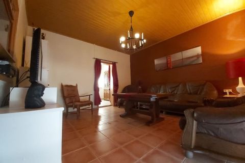 Villa i Montijo, Setubal, Montijo - € 250.000 | Ref: CAS_431 - foto 14
